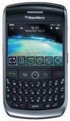 Picture of the BlackBerry Curve 8900, by BlackBerry