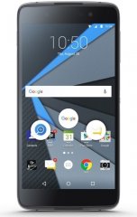 Picture of the BlackBerry DTEK50, by BlackBerry