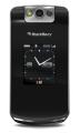 The BlackBerry Pearl 8220