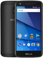 Picture of the BLU C5 LTE, by BLU