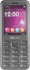 Picture of the BLU Diva 3, by BLU