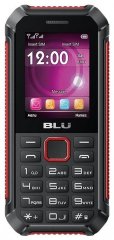 Picture of the BLU Tank Xtreme 2.4, by BLU