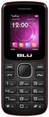 Picture of the BLU Z3 M, by BLU