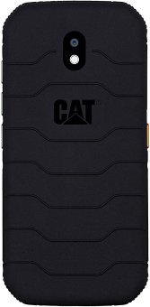 The CAT S42 H+, by CAT