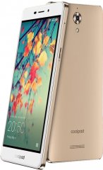 Picture of the Coolpad Mega, by Coolpad