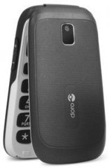 The Doro PhoneEasy 612, by Doro