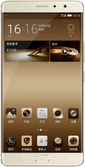 The Gionee M6 Plus, by Gionee