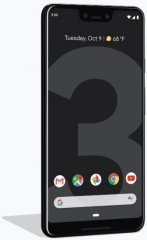 The Google Pixel 3 XL, by Google