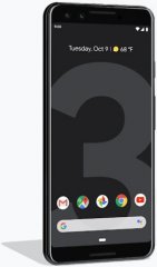 The Google Pixel 3, by Google