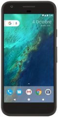 Picture of the Google Pixel, by Google
