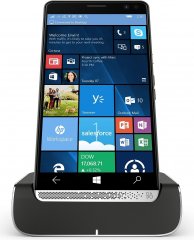 Picture of the HP Elite x3, by HP