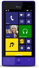 Picture of the HTC 8XT, by HTC
