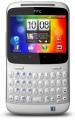 View our profile page for the HTC ChaCha, a SFR phone.