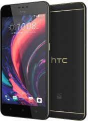 The HTC Desire 10 Lifestyle, by HTC