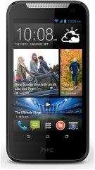 The HTC Desire 310, by HTC