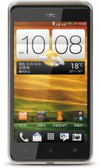 The HTC Desire 400, by HTC