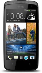 The HTC Desire 500, by HTC