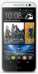 The HTC Desire 616, by HTC