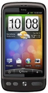The HTC Desire L, by HTC