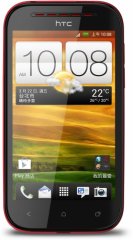 The HTC Desire P, by HTC