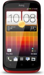 The HTC Desire Q, by HTC