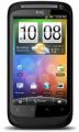 A picture of the HTC Desire S.