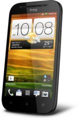The HTC Desire SV, by HTC