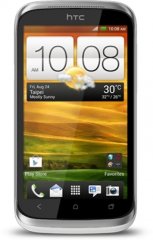 The HTC Desire X, by HTC