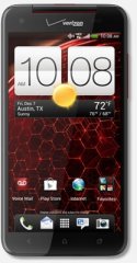The HTC Droid DNA, by HTC