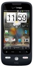 Picture of the HTC DROID Eris, by HTC