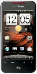 The HTC Droid Incredible, by HTC