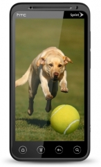 HTC EVO 3D picture.
