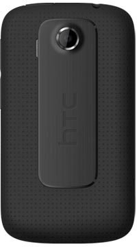 The  has a 3-megapixel camera.