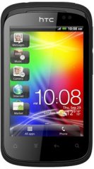 Photo plus grosse du HTC Explorer