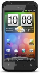 The HTC Incredible S, by HTC