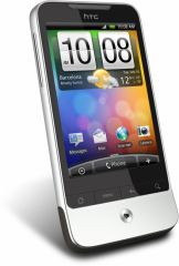 Photo plus grosse du HTC Legend