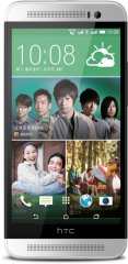 The HTC One E8, by HTC