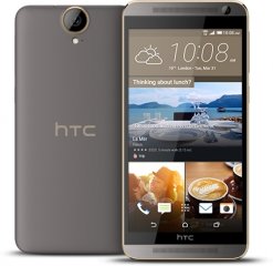 The HTC One E9+, by HTC