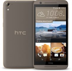 The HTC One E9s Dual SIM, by HTC
