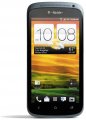 Photo of the HTC One S.