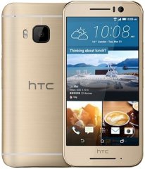 Picture of the HTC One S9, by HTC