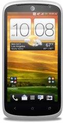 The HTC One VX, by HTC