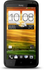 The HTC One XL, by HTC