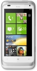 Photo plus grosse du HTC Radar