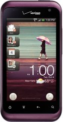 The HTC Rhyme, by HTC