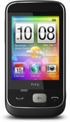 The HTC Smart, by HTC