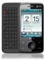 The HTC Touch Pro