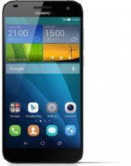 Picture of the Huawei G7, by Huawei