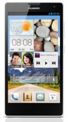 The Huawei Ascend G740, by Huawei