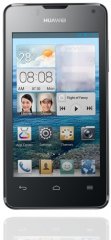 Picture of the Huawei Ascend Y300, by Huawei